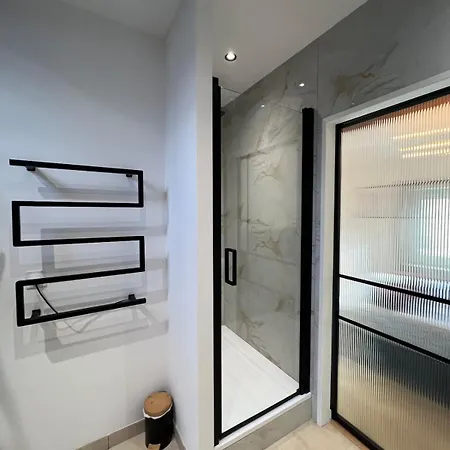 Apartamento La Bulle Au Centre De *