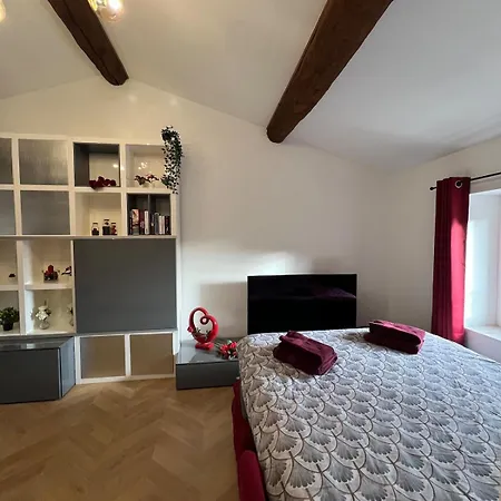 Apartamento La Bulle Au Centre De Tassin-la-Demi-Lune