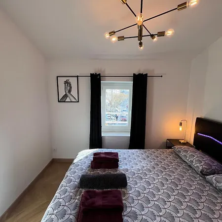 Apartamento La Bulle Au Centre De